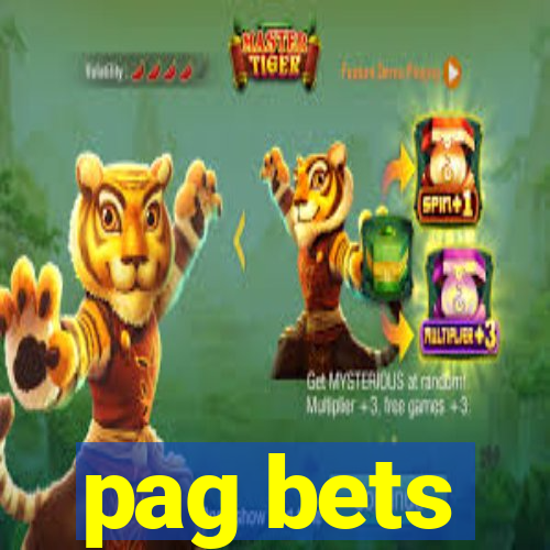 pag bets